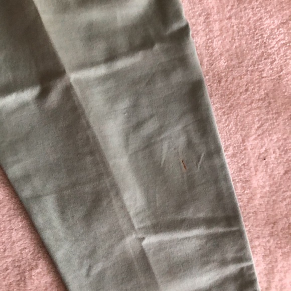Vintage pistachio Green Armani Jeans - Picture 14 of 14